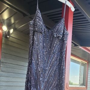 Mother of the groom Dress